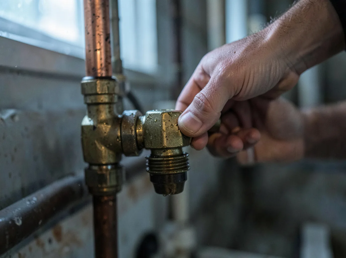 Emergency Plumber Grantsburg, IN FAQs